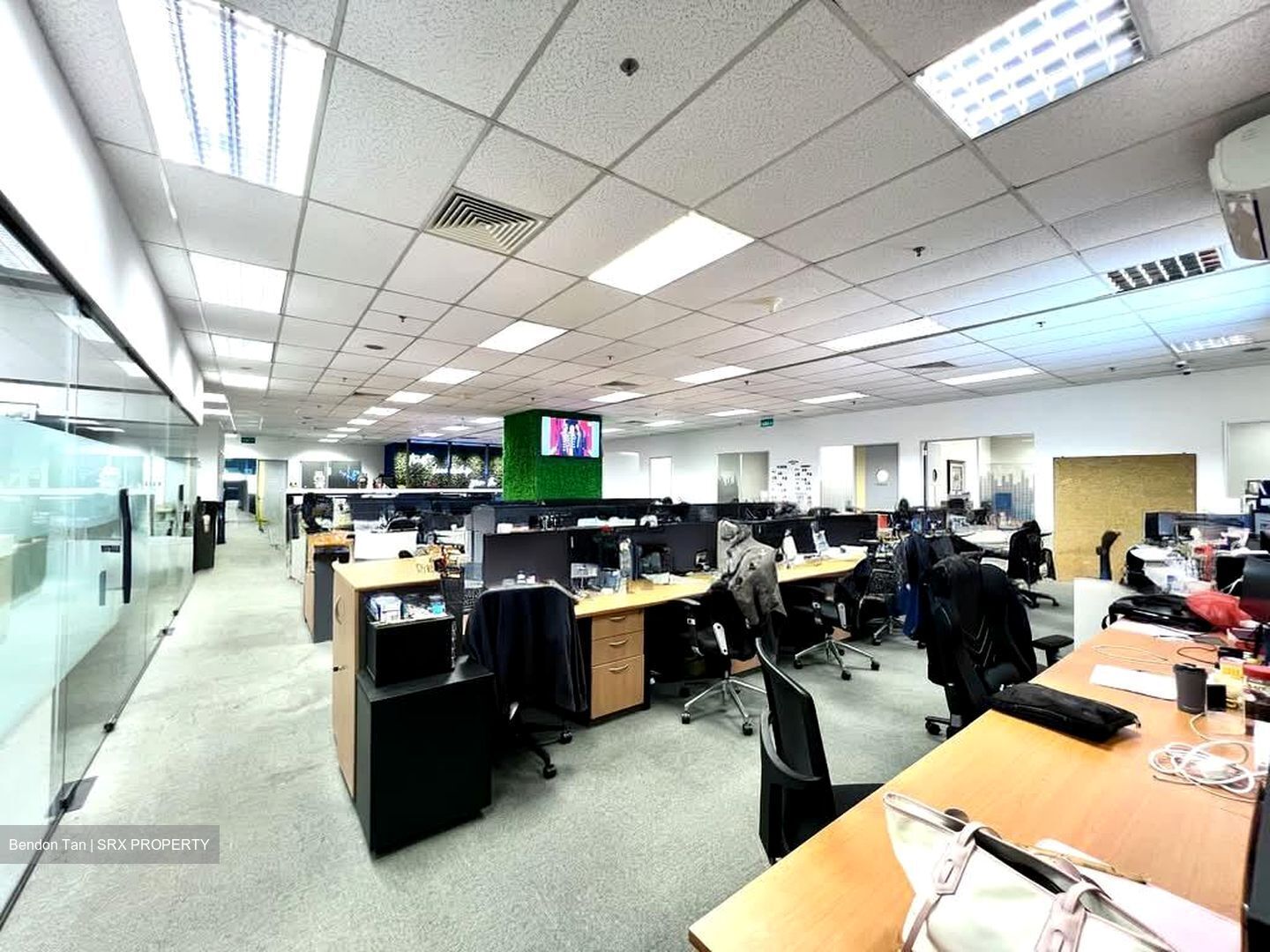 New Tech Park (D19), Factory #558866281